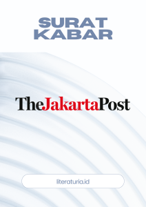 The Jakarta Post